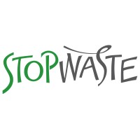 StopWaste logo, StopWaste contact details