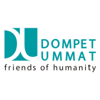 Dompet Ummat logo, Dompet Ummat contact details