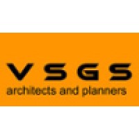 VSGS Architects and Plannners logo, VSGS Architects and Plannners contact details