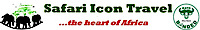 Safari Icon Travel logo, Safari Icon Travel contact details