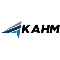 KAHM Group logo, KAHM Group contact details