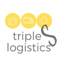 Triple S Logistics LLC logo, Triple S Logistics LLC contact details