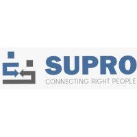 SUPRO Info Solutions LLC logo, SUPRO Info Solutions LLC contact details