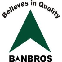 Banbros Engineering Pvt. Ltd. - India logo, Banbros Engineering Pvt. Ltd. - India contact details