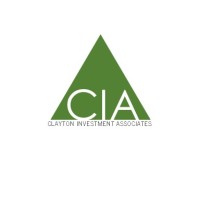 Clayton Investment Associates logo, Clayton Investment Associates contact details