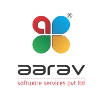 Aarav Software Services logo, Aarav Software Services contact details