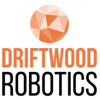 Driftwood Robotics logo, Driftwood Robotics contact details