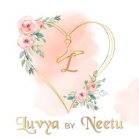 Luvya by Neetu logo, Luvya by Neetu contact details