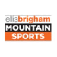 Ellis Brigham Mountain Sports logo, Ellis Brigham Mountain Sports contact details