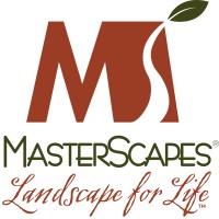 Masterscapes Inc logo, Masterscapes Inc contact details