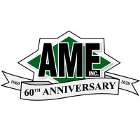 AME, Inc. logo, AME, Inc. contact details