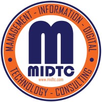 MIDTC LLC logo, MIDTC LLC contact details