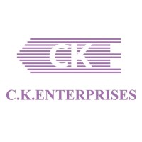 C.K.Enterprises logo, C.K.Enterprises contact details