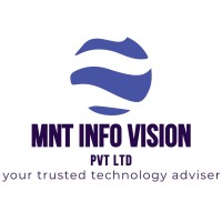 MNT Info Vision Pvt Ltd logo, MNT Info Vision Pvt Ltd contact details