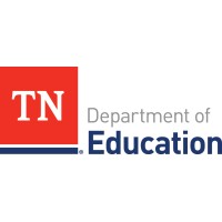 Tennessee Department of Education logo, Tennessee Department of Education contact details