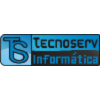 TecnoServ Informática logo, TecnoServ Informática contact details