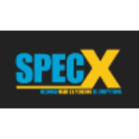 Spec-X Solutions logo, Spec-X Solutions contact details