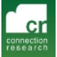 Connection Research logo, Connection Research contact details