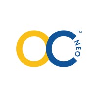 OCareNeo logo, OCareNeo contact details