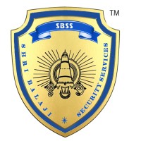 SHRI BALAJI SECURITY SERVICES logo, SHRI BALAJI SECURITY SERVICES contact details