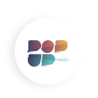 Pop-Up Media logo, Pop-Up Media contact details