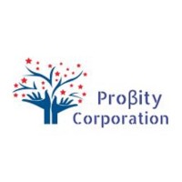 Probity Corporation logo, Probity Corporation contact details