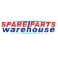 Spare Parts Warehouse logo, Spare Parts Warehouse contact details