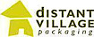 Distant Village logo, Distant Village contact details