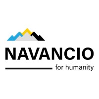 Navancio logo, Navancio contact details