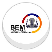 Student Excecutive Board of Vocational School Diponegoro University (BEM SV UNDIP) logo, Student Excecutive Board of Vocational School Diponegoro University (BEM SV UNDIP) contact details