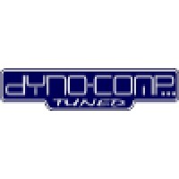 Dyno-Comp logo, Dyno-Comp contact details