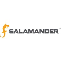 Salamander logo, Salamander contact details