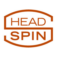 HeadSpin Outdoors logo, HeadSpin Outdoors contact details