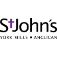 St. John's York Mills Anglican Church logo, St. John's York Mills Anglican Church contact details