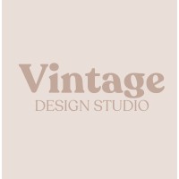 Vintage Design Studio logo, Vintage Design Studio contact details