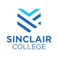 Sinclair College logo, Sinclair College contact details