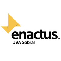 Enactus UVA Sobral logo, Enactus UVA Sobral contact details