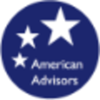 American Advisors logo, American Advisors contact details