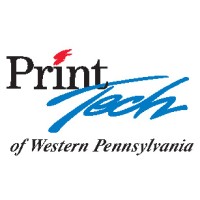 Print Tech logo, Print Tech contact details