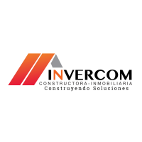 Invercom logo, Invercom contact details