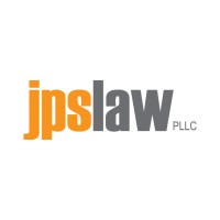 JPS Law PLLC logo, JPS Law PLLC contact details