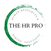 The HR Pro.ca logo, The HR Pro.ca contact details