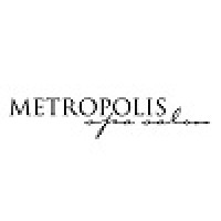 Metropolis Spa & Salon logo, Metropolis Spa & Salon contact details