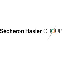 Sécheron Hasler Group logo, Sécheron Hasler Group contact details