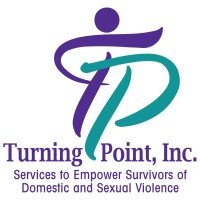 Turning Point (Concerned Citizens Against Violence Against Women, Inc.) logo, Turning Point (Concerned Citizens Against Violence Against Women, Inc.) contact details