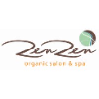 Zen Zen Organic Salon & Spa logo, Zen Zen Organic Salon & Spa contact details