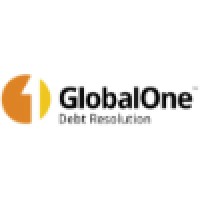 GlobalOne Debt Resolution logo, GlobalOne Debt Resolution contact details