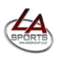 LA Sports Management logo, LA Sports Management contact details