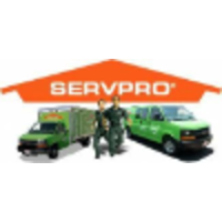 ServPro of Fairfield CA logo, ServPro of Fairfield CA contact details