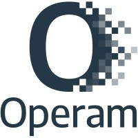 Operam logo, Operam contact details